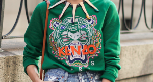 kenzo