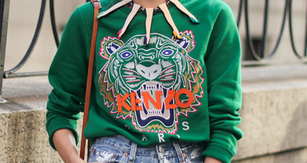 kenzo