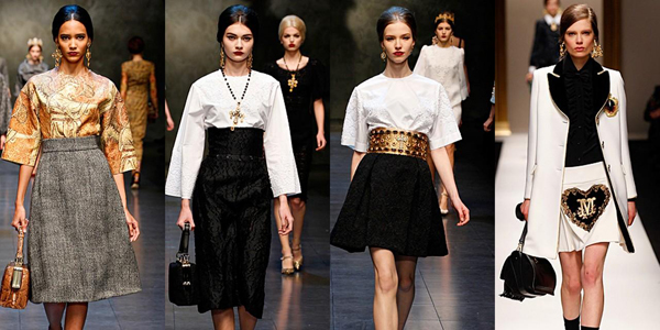 dolcegabbana-Moschino